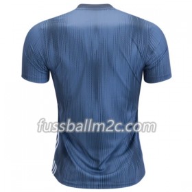 Fußballtrikots FC Bayern München Ausweich Trikotsatz 2018-2019